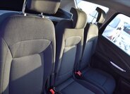 Ford S-MAX MPV 2,0 l 107 kw