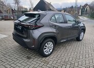 Toyota Yaris Cross 6