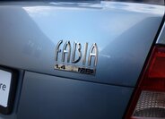 Škoda Fabia 41
