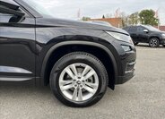 Škoda Kodiaq Kombi 2,0 l 110 kw