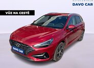 Hyundai i30 Kombi 998,0 88 kw