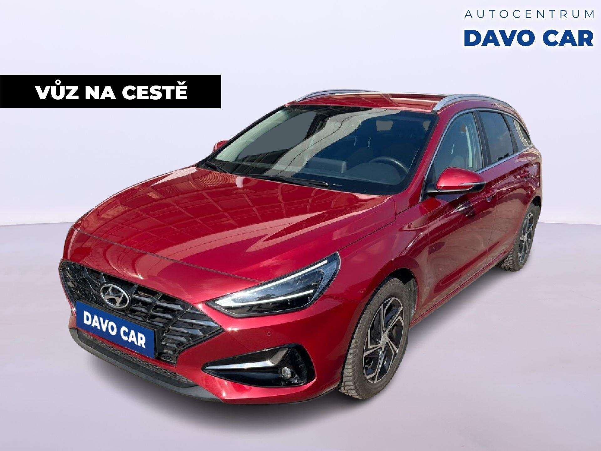 Hyundai i30 Kombi 998,0 88 kw