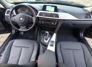 BMW Řada 3 20