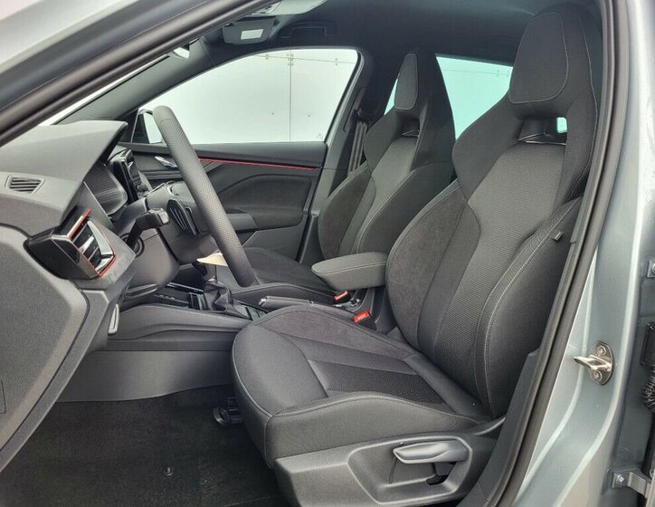 Škoda Kamiq SUV / Terénní 999,0 85 kw