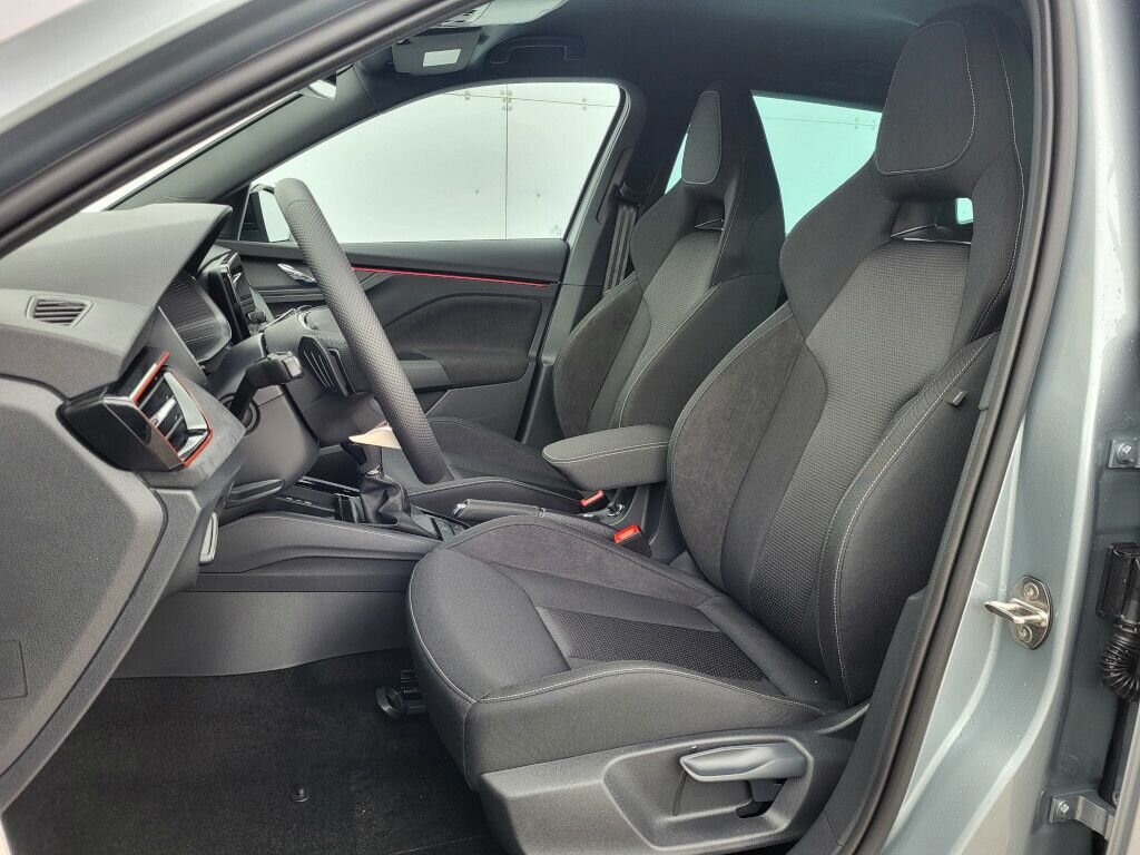 Škoda Kamiq SUV / Terénní 999,0 85 kw