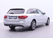 Mercedes-Benz Třídy C 7