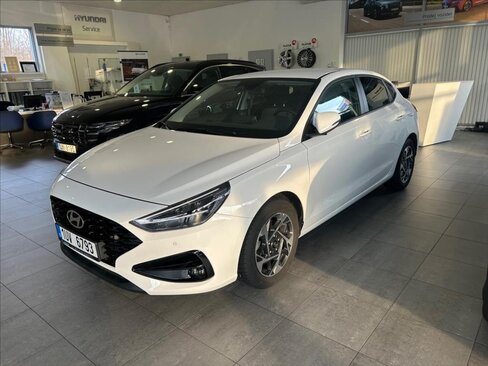 Hyundai i30 Liftback 998,0 74 kw