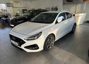 Hyundai i30 Liftback 998,0 74 kw