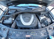 Mercedes-Benz Třídy M Ostatní 3,5 l 200 kw