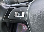 Volkswagen Golf Sportsvan MPV 1,6 l 81 kw