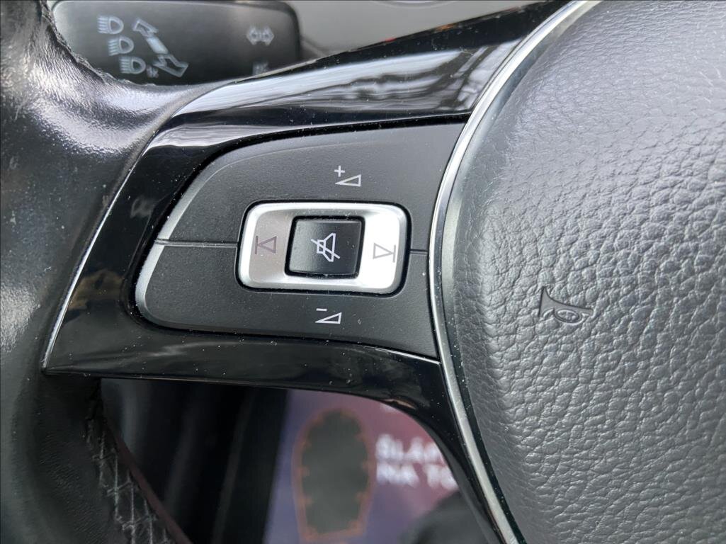 Volkswagen Golf Sportsvan MPV 1,6 l 81 kw