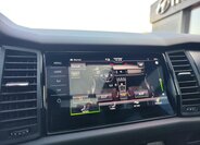 Škoda Kodiaq SUV 2,0 l 176 kw