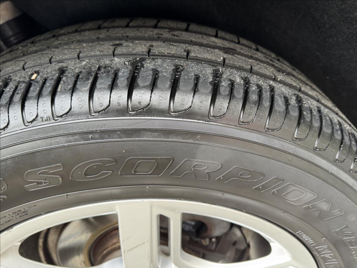 Audi Q5 SUV 2,0 l 125 kw