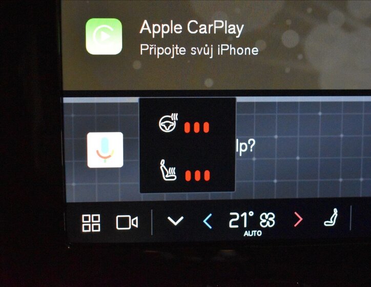 Volvo V60 Kombi 2,0 l 228 kw