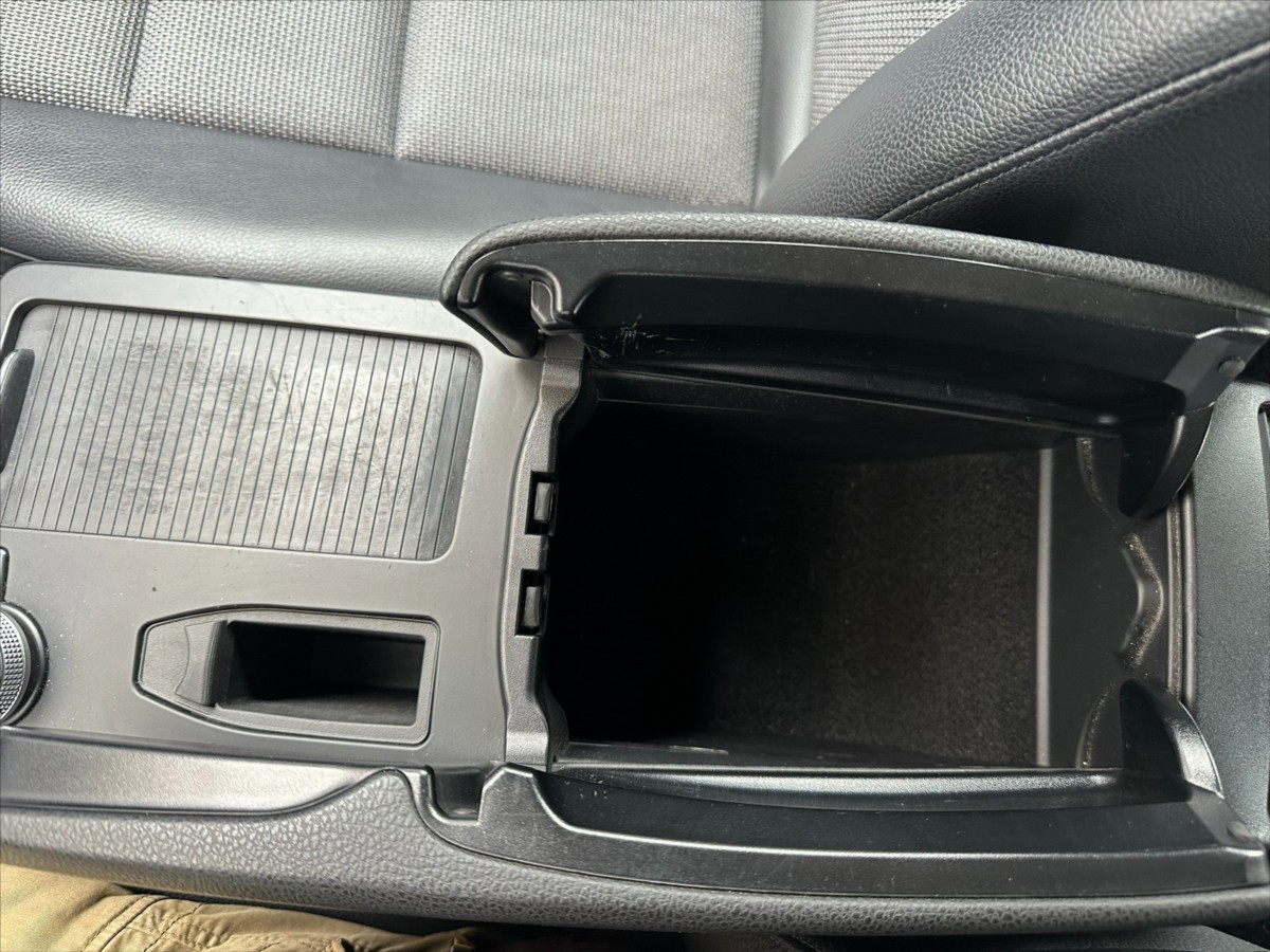 Mercedes-Benz Třídy C