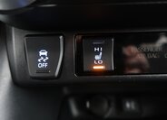 Toyota RAV4 SUV / Terénní 2,5 l 131 kw