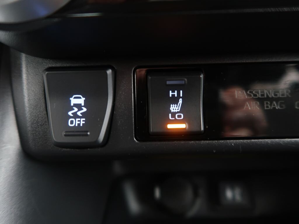 Toyota RAV4 SUV / Terénní 2,5 l 131 kw