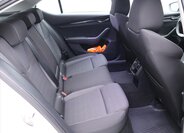 Škoda Octavia Liftback 2,0 l 110 kw