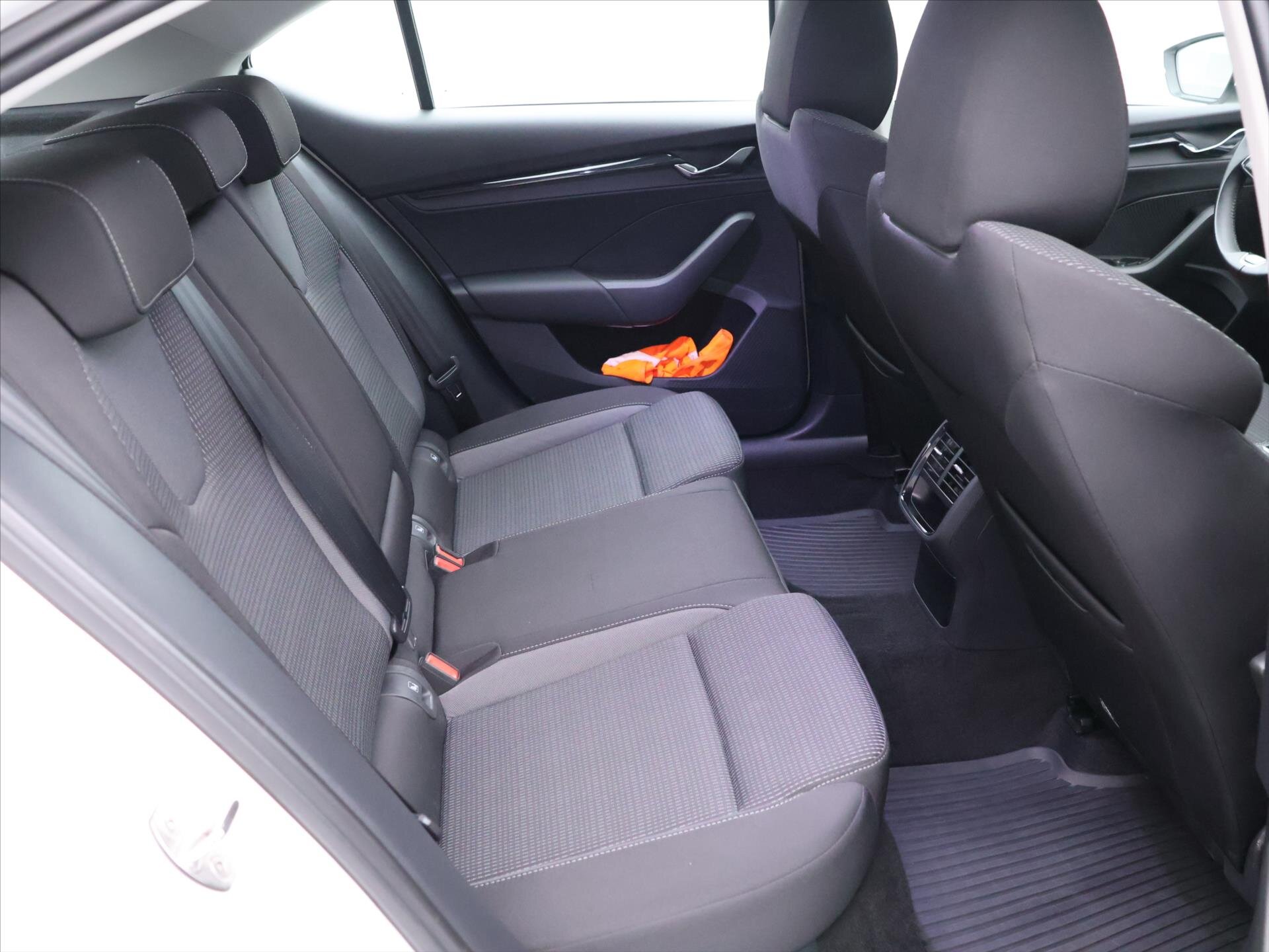 Škoda Octavia Liftback 2,0 l 110 kw