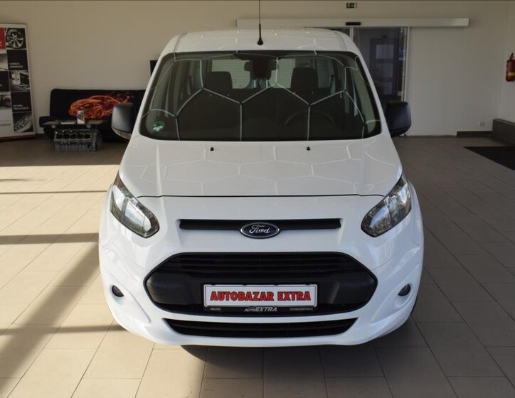 Ford Transit Connect MPV 1,5 l 88 kw