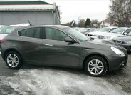 Alfa Romeo Giulietta 6