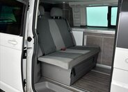 Volkswagen California MPV 2,0 l 110 kw