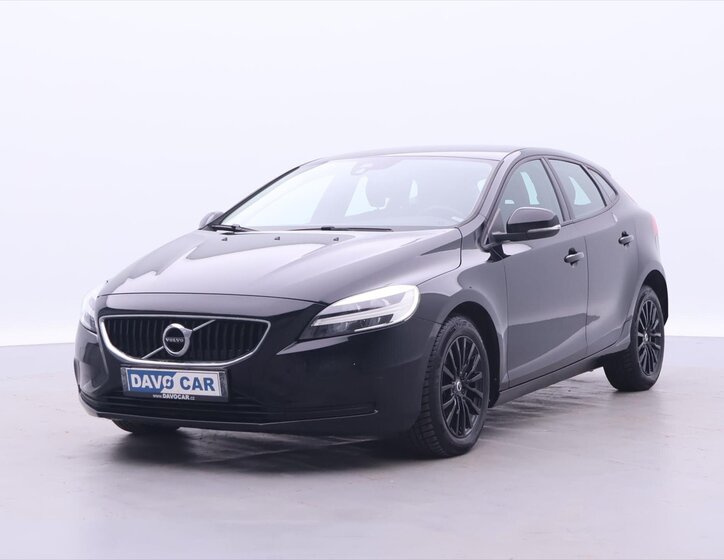 Volvo V40 Hatchback 2,0 l 88 kw