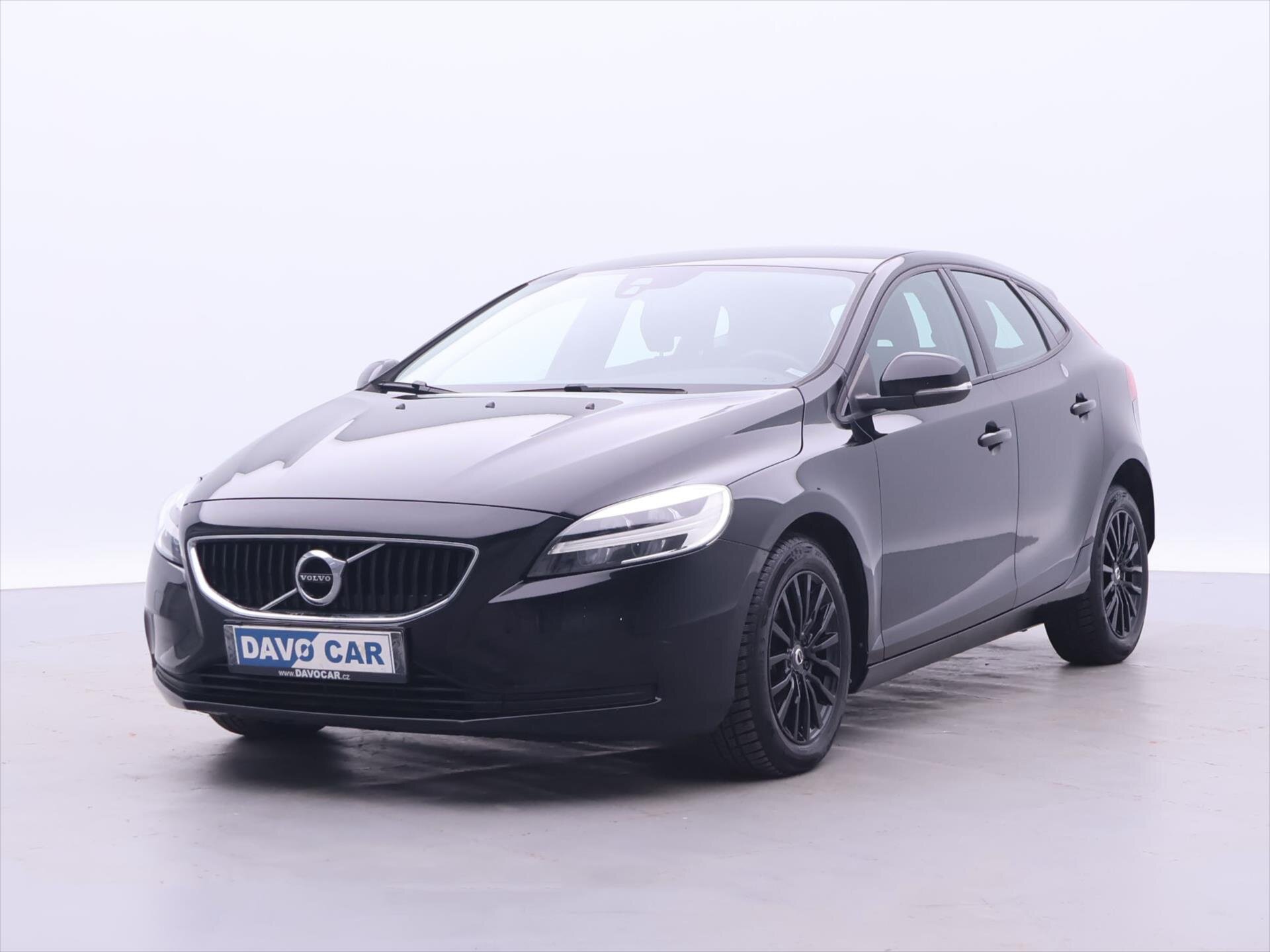 Volvo V40 Hatchback 2,0 l 88 kw