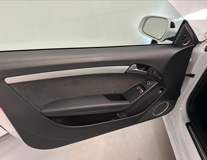 Audi A5 Kupé 3,0 l 180 kw