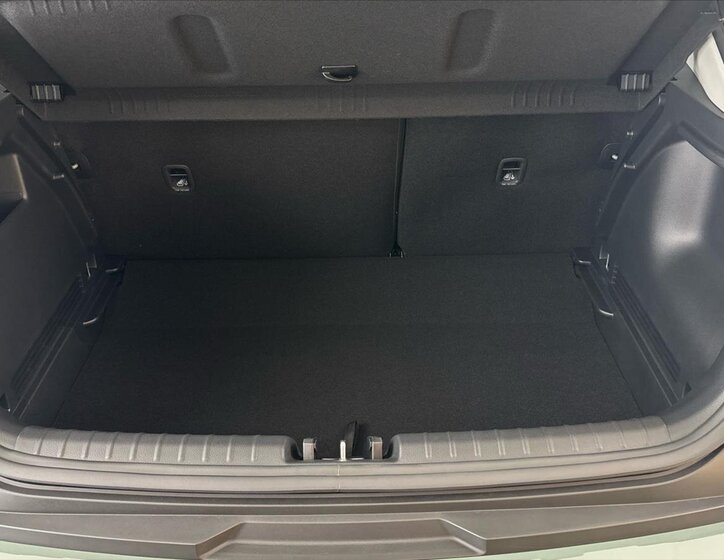 KIA Stonic Hatchback 0,0 74 kw