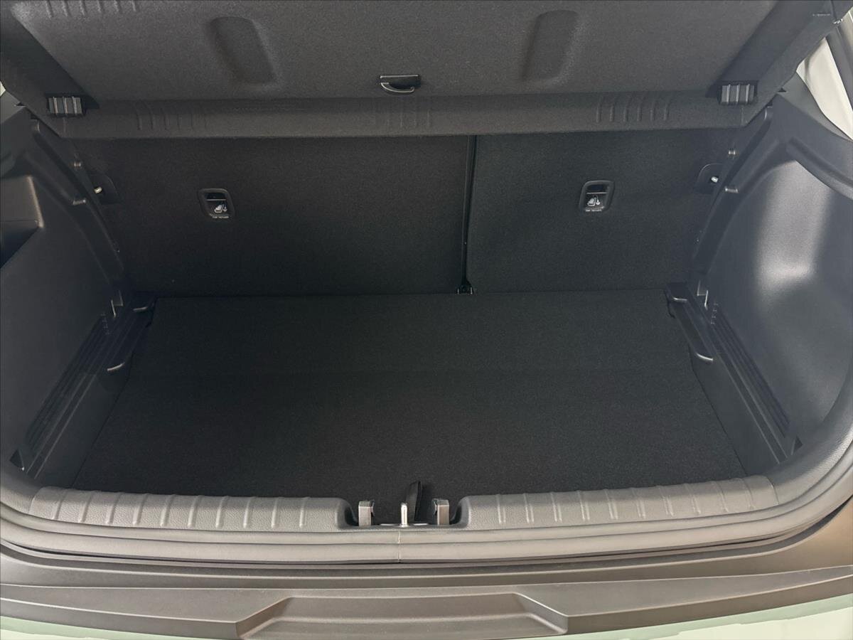 KIA Stonic Hatchback 0,0 74 kw