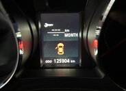 Mitsubishi ASX SUV 1,6 l 86 kw