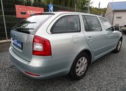 Škoda Octavia 4