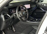 BMW X7 SUV 3,0 l 259 kw