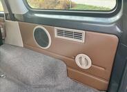 Toyota Land Cruiser 12