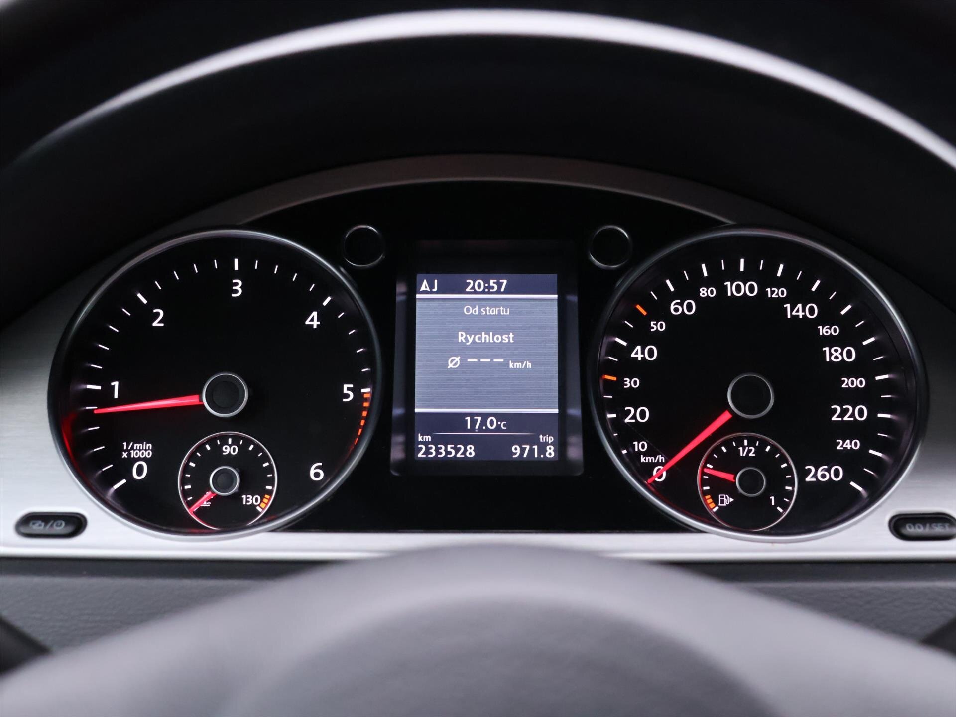 Volkswagen Passat Kombi 1,6 l 77 kw