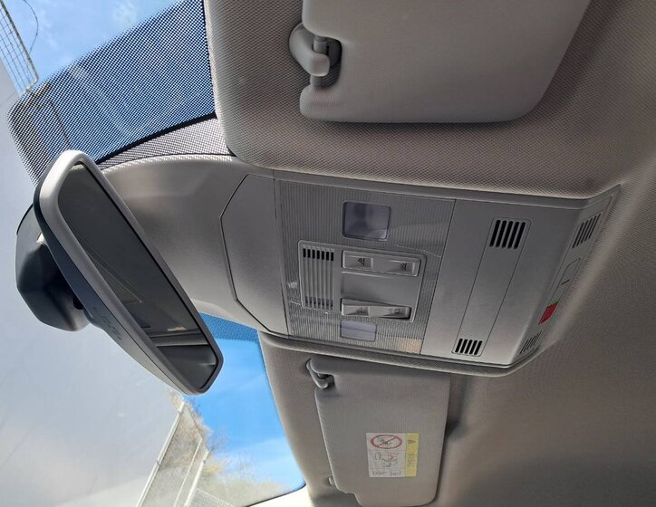 Volkswagen Ostatní Hatchback 999,0 85 kw