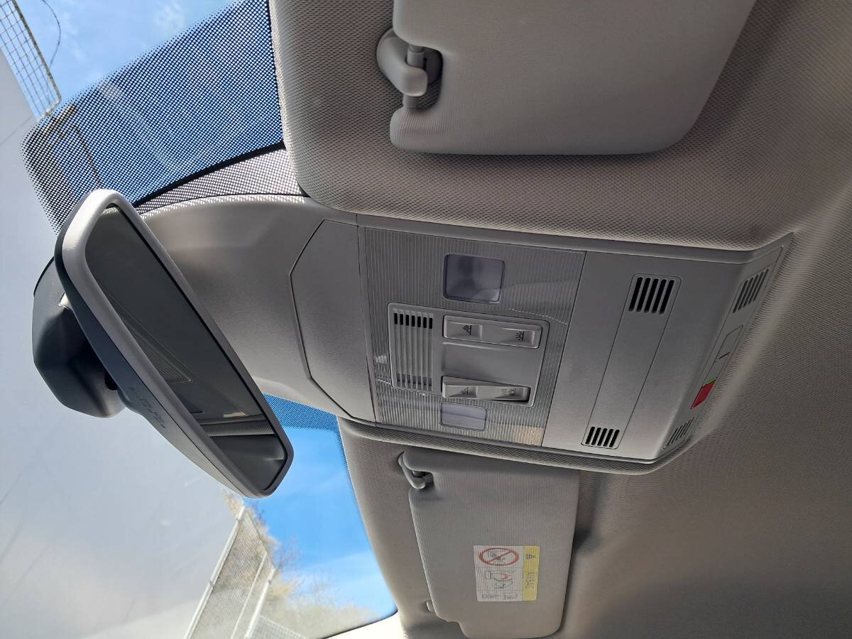 Volkswagen Ostatní Hatchback 999,0 85 kw