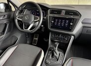 Volkswagen Tiguan SUV 2,0 l 110 kw