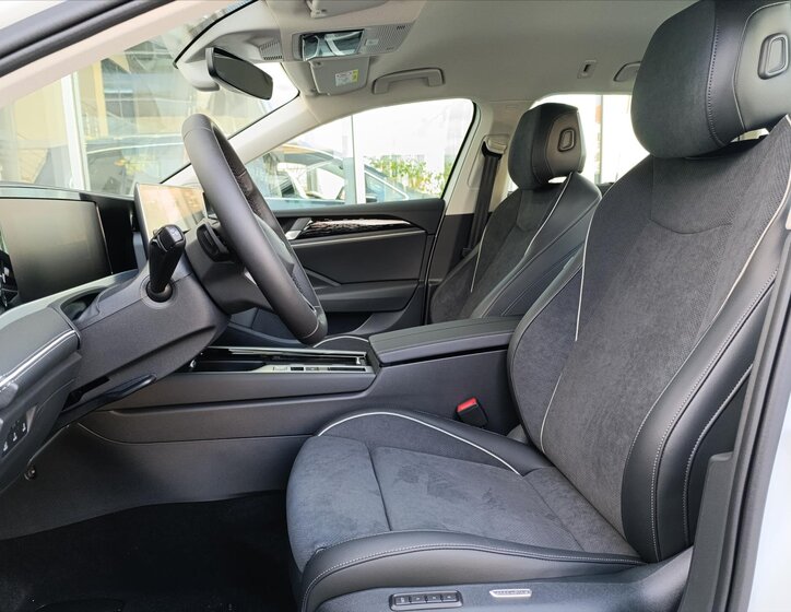 Volkswagen Passat Kombi 2,0 l 110 kw