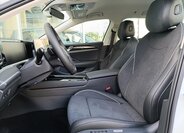 Volkswagen Passat Kombi 2,0 l 110 kw