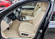 BMW Řada 7 Ostatní 3,0 l 210 kw