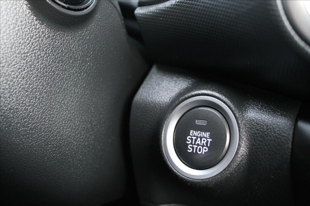 Hyundai Kona SUV 998,0 88 kw