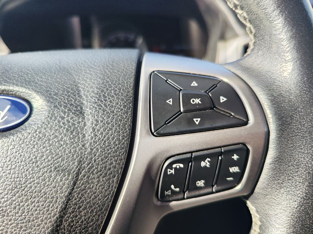 Ford Ranger Ostatní 2,0 l 156 kw