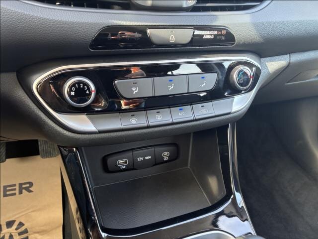 Hyundai i30 Kombi 1,5 l 70 kw