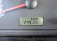 Hyundai Elantra Sedan / Limuzína 2,0 l 82 kw