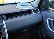 Land Rover Discovery Sport SUV / Terénní 2,0 l 110 kw