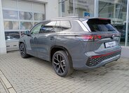 Volkswagen Tayron SUV / Terénní 2,0 l 195 kw