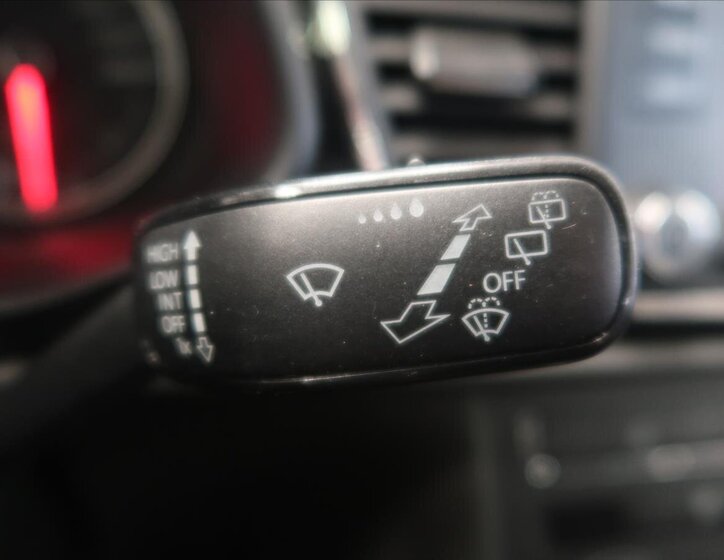 Seat Leon Kombi 2,0 l 110 kw