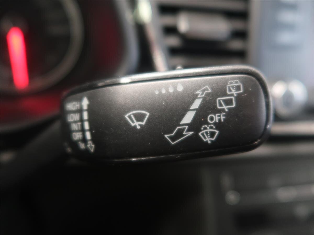 Seat Leon Kombi 2,0 l 110 kw